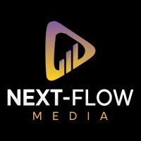 🎥 Next-Flow Media logo - Similar company to Technotreeinc