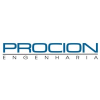 PROCION ENGENHARIA logo - Similar company to Procor Engenharia