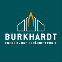 BURKHARDT GMBH - Energie- und Gebäudetechnik logo - Similar company to Dig:Ed