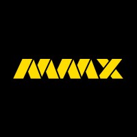MMX logo - Similar company to Fina Capitale
