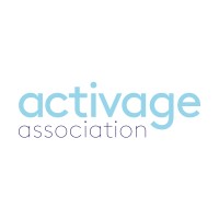 Active Ageing Association logo - Similar company to Studio19