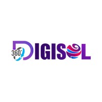 360 Digisol logo - Similar company to Dev Ring