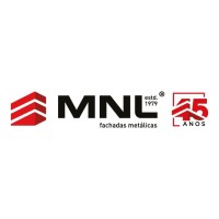 MNL | Manuel das Neves Loureiro, lda logo - Similar company to Komat S.A.