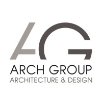 Arch Group logo - Similar company to Arch Group
