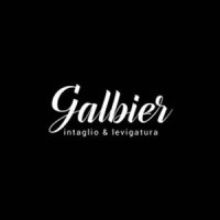 Galbier Intaglio e Levigatura logo - Similar company to Adled Light Limited