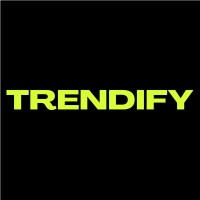TRENDIFY logo - Similar company to Silabuz