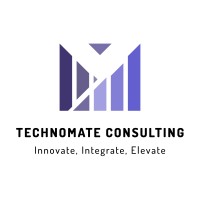 TechnoMate Consulting logo - Similar company to Technomate