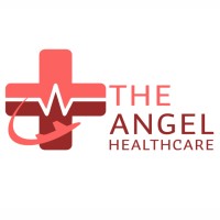 The Angel Healthcare logo - Similar company to Argk Foundation(Np&Ng Organisation)