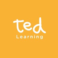 ted Learning logo - Similar company to Remploy