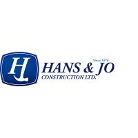 HANS AND JO CONSTRUCTION LTD. logo - Similar company to Tonick Module