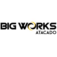 Big Works Atacado logo - Similar company to Govalpan