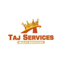 Taj Services logo - Similar company to Bombay Realty Worli