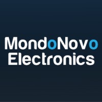 Mondo Novo Electronics logo - Similar company to Smcp Technology