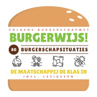 Burgerwijs! logo - Similar company to Brickynl
