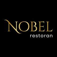 Nobel Restaurant logo - Similar company to Hotel Turist