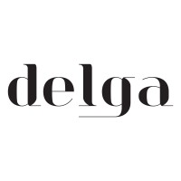 Delga logo - Similar company to Vemam