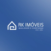 RK Imóveis | Imobiliária em Florianópolis logo - Similar company to Cool2Work - Coworking Florianópolis