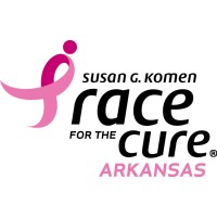 Susan G. Komen Race for the Cure: Arkansas logo - Similar company to Rubik Formazione