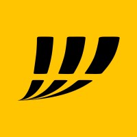 Fastweb logo - Similar company to Tim