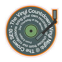 The Vinyl Countdown