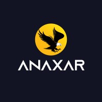 Anaxar logo - Similar company to Trankyl