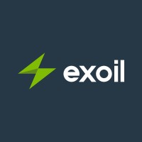 || EXOIL || Estaciones de Servicio logo - Similar company to Valvospain