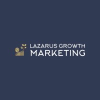Lazarus Growth Marketing logo - Similar company to Open Orbit