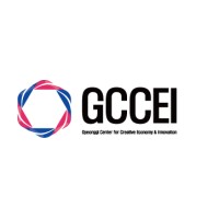 GCCEI / Gyeonggi Center for Creative Economy and Innovation logo - Similar company to Ipace - Ip Commercialize