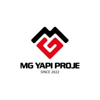 MG Yapı Proje logo - Similar company to Acropol - Grup Aura