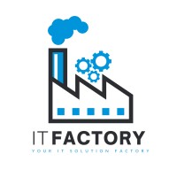 IT Factory logo - Similar company to Extremum