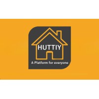 Huttiy.ie logo - Similar company to Daft.Ie