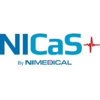 MyNICaS logo - Similar company to Cascade Cbx