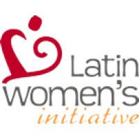 Latin Women’s Initiative logo - Similar company to Emerging 100 Houston
