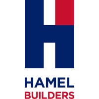 Hamel Builders logo - Similar company to Matt Moran