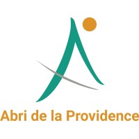 Abri de la providence logo - Similar company to Maison Olympe