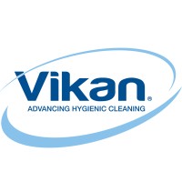 Vikan A/S logo - Similar company to Mw Data A/S (En Del Af Columbus A/S)