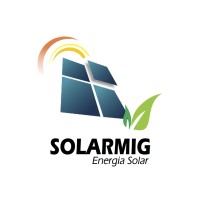 SOLARMIG logo - Similar company to Cesteq - Center For Surface Engineering, Tribology And Electrochemistry