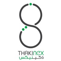 Thakinex Smart Solutions logo - Similar company to Smart Solutions Services