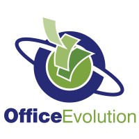 Office Evolution Ltd logo - Similar company to Superstat Limited