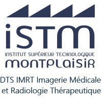 Campus Montplaisir - DTS IMRT Imagerie Médicale / Radiothérapie logo - Similar company to Ensemble Scolaire Chabrillan St Jean-Baptiste
