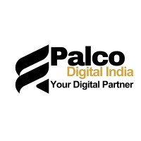 Palco Digital India logo - Similar company to Beyond The Big