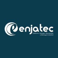 Enjatec Services and Manufacturing logo - Similar company to Contécnica