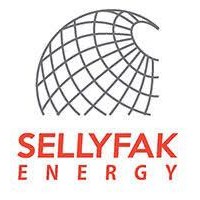 SellyFak Energy Services Limited logo - Similar company to Weldforce