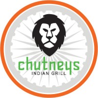 Chutneys Indian Grill logo - Similar company to Chutney