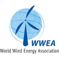 World Wind Energy Association logo - Similar company to Renewable Resources Pvt Ltd