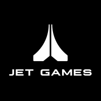 Jet Games logo - Similar company to Game Structures