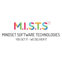 Mindset Software Technologies logo - Similar company to Spring Technologies