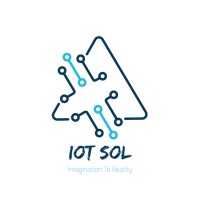 Iotsolpk logo - Similar company to Technobots53