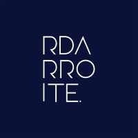 R-Darroite Archviz logo - Similar company to Leo Romano