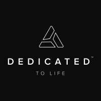 Dedicated to Life logo - Similar company to Core14- Vitaliteit | Talentontwikkeling